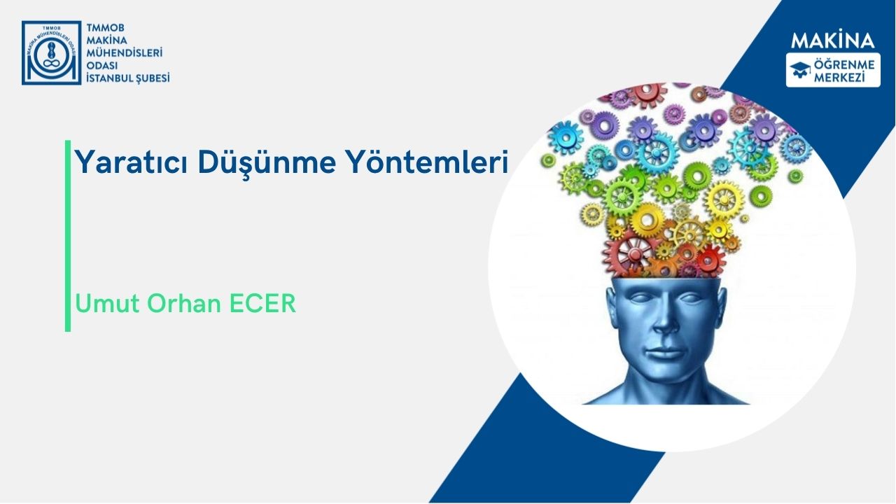 Yaratıcı Düşünme Yöntemleri