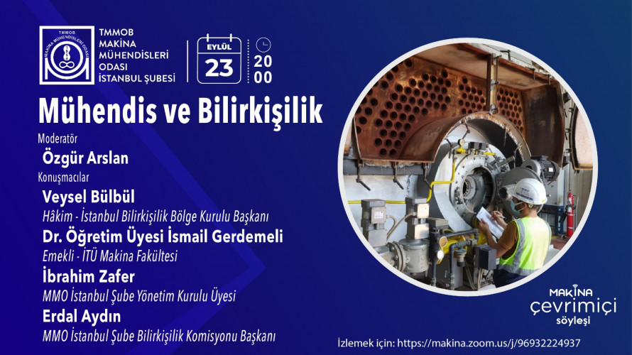 MÜHENDİS VE BİLİRKİŞİLİK