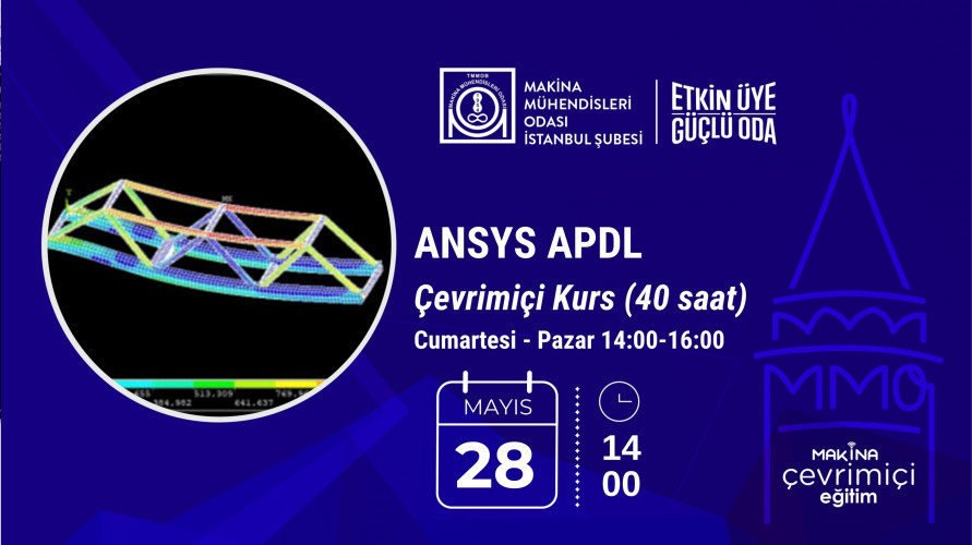 ANSYS APDL