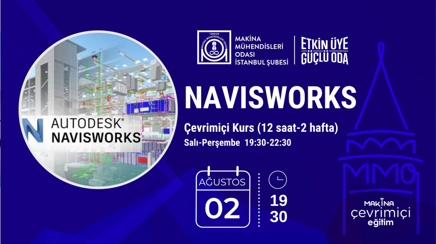 NAVISWORKS