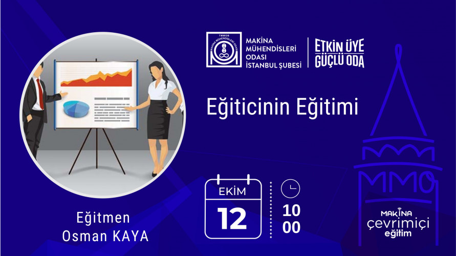 Eğiticinin Eğitimi