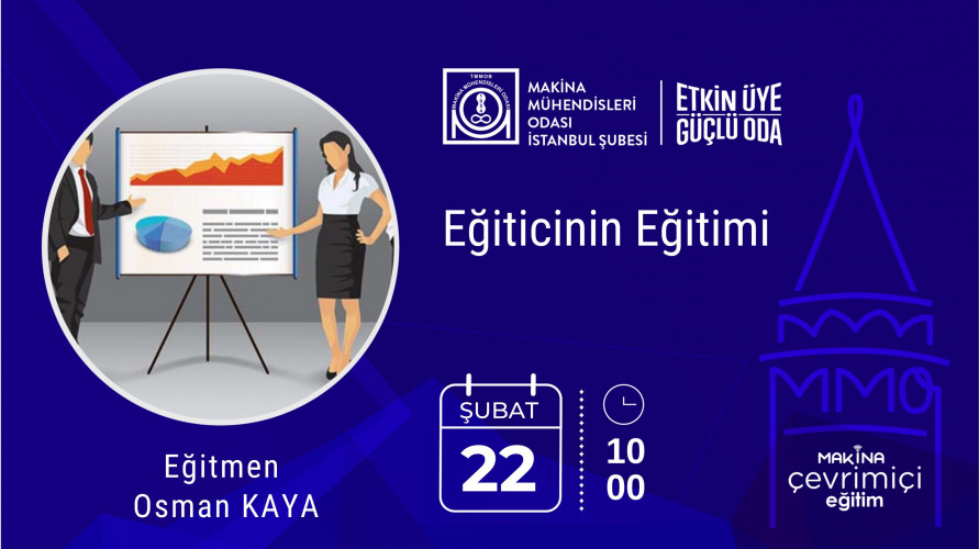 Eğiticinin Eğitimi