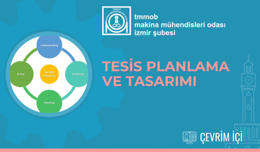 Tesis Planlama ve Tasarımı-- Çevrimiçi Eğitim