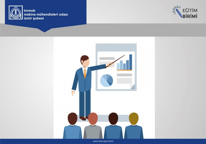 ISITMA TESİSATI PROJE TASARIM EĞİTİMİ-- Çevrimiçi Eğitim