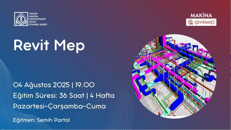 REVIT MEP