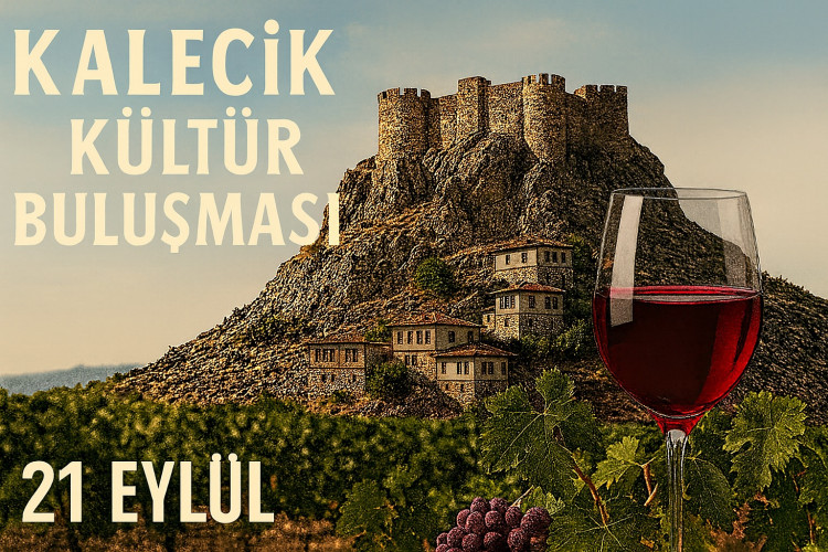 KALECİK KÜLTÜR BULUŞMASI