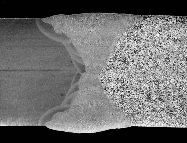 ISO 5817’ye Göre Kaynak Hatalarının Değerlendirilmesi Eğitimi