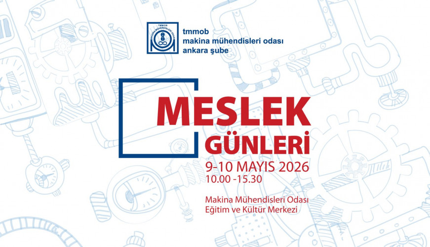 Meslek Günleri 2026