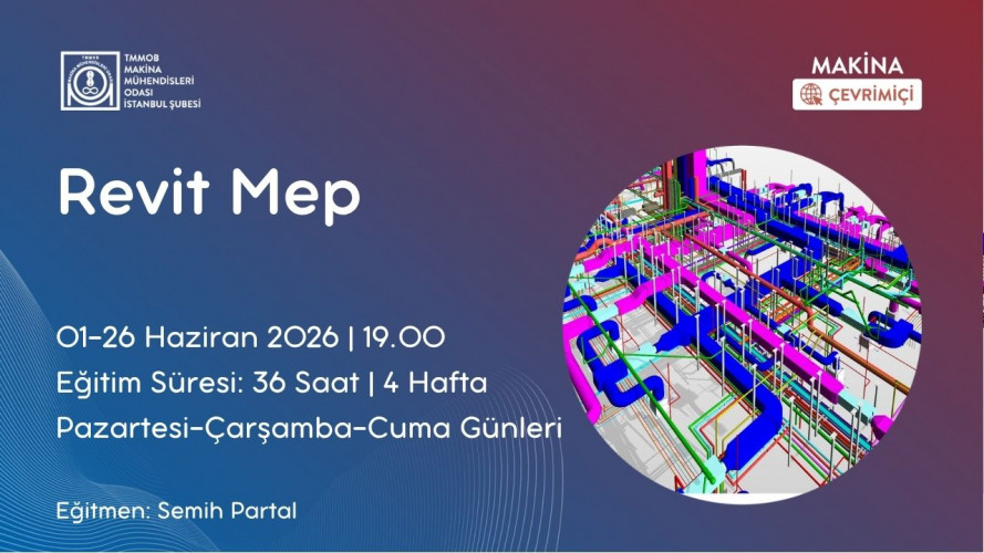REVIT MEP