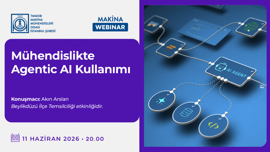 Mühendislikte Agentic AI kullanımı