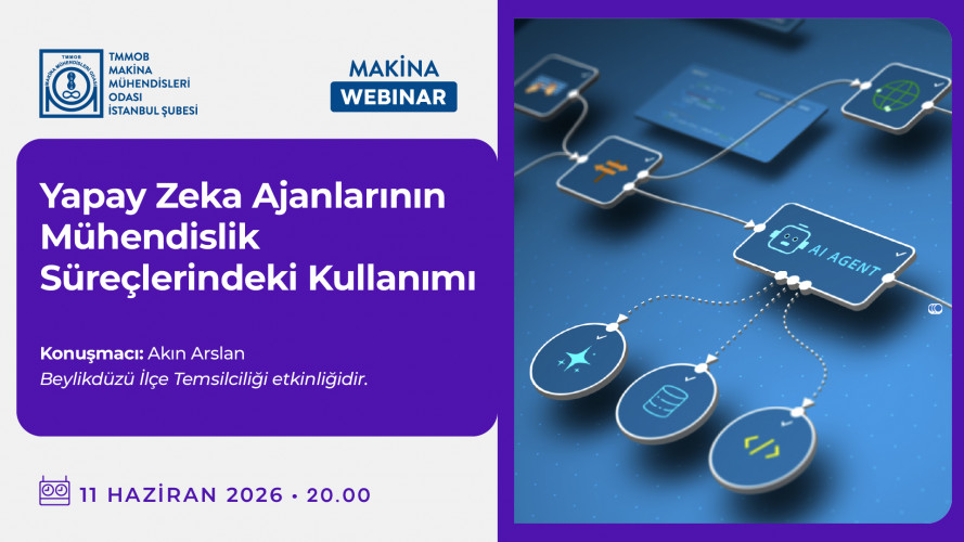 Yapay Zeka Ajanlarının Mühendislik Süreçlerindeki Kullanımı